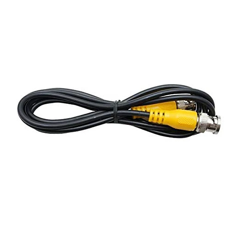 Έτοιμο καλώδιο RG59 Coaxial Cable 0,50m with BNC connector 600300200 OEM Έτοιμο καλώδιο RG59 Coaxial Cable 0,50m with BNC connector 600300200 OEM