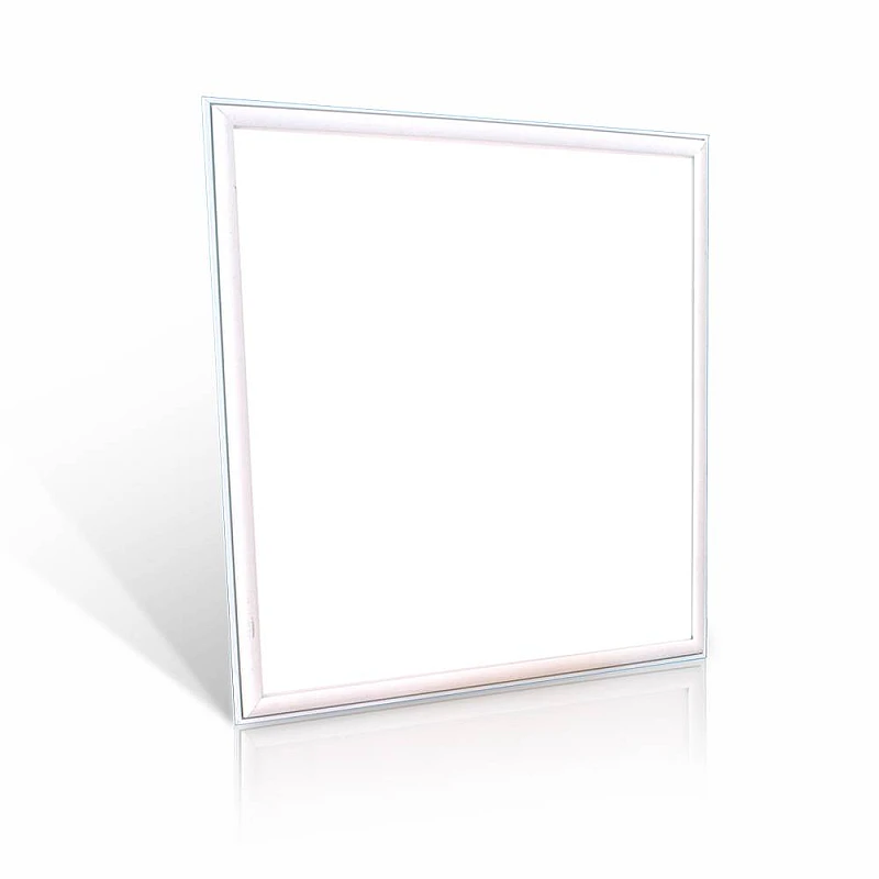 LED PANEL 45 WATT 3000K Φωτιστικό Οροφής χωνευτό Τετράγωνο 600x600 VT-6060 V-TAC 6419