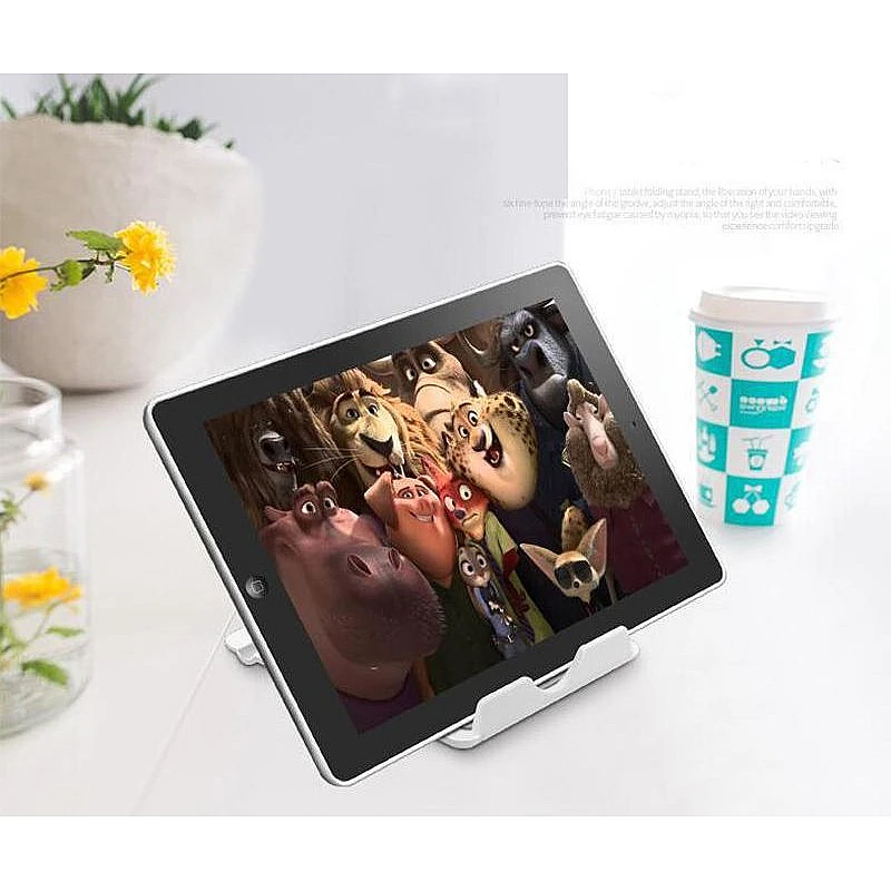 Βάση για Smartphone επιτραπέζια Μαύρη S089 OEM Βάση για Smartphone επιτραπέζια Μαύρη S089 OEM