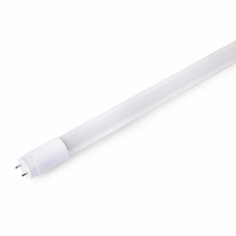 T8 Λαμπτήρας LED Φθορίου 22Watt 150cm Φυσικό λευκό 4000Κ NANO-PLASTIC VT-1577SMD V-TAC 6309 T8 Λαμπτήρας LED Φθορίου 22Watt 150cm Φυσικό λευκό 4000Κ NANO-PLASTIC VT-1577SMD V-TAC 6309
