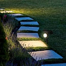 Ηλιακό φωτιστικό κήπου καρφί LED 2W IP65 φυσικό λευκό 4000K με μαύρο σώμα VT-950 V-TAC 6661 Ηλιακό φωτιστικό κήπου καρφί LED 2W IP65 φυσικό λευκό 4000K με μαύρο σώμα VT-950 V-TAC 6661