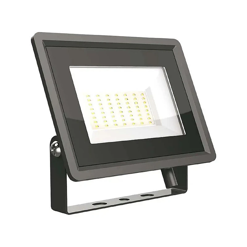Προβολέας LED SMD LED F-Class 200W ψυχρό λευκό 6500K μαύρο σώμα VT-49204 6734 V-TAC Προβολέας LED SMD LED F-Class 200W ψυχρό λευκό 6500K μαύρο σώμα VT-49204 6734 V-TAC