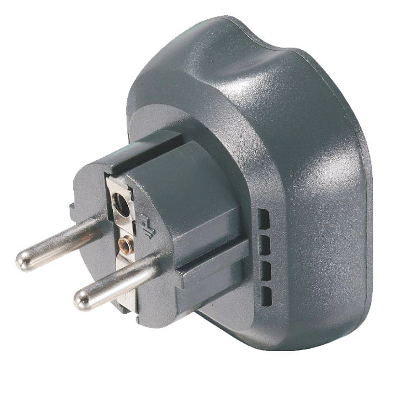 MASTECH MS6860 Τέστερ μπρίζας (socket tester) MASTECH MS6860 Τέστερ μπρίζας (socket tester)