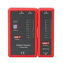 UNI-T UT681L Cable Tester Έλεγχος καλωδίων (RJ45, RJ11) UNI-T UT681L Cable Tester Έλεγχος καλωδίων (RJ45, RJ11)