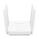 MERCUSYS AC10 Dual Band Wireless Router AC1200 4x5dBi V1.0 MERCUSYS AC10 Dual Band Wireless Router AC1200 4x5dBi V1.0