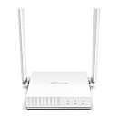TP-LINK TL-WR844N V1 300Mbps Multi-Mode Wi-Fi Router TP-LINK TL-WR844N V1 300Mbps Multi-Mode Wi-Fi Router