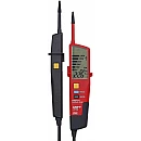 UNIT-T UT18D Ανιχνευτής τάσης AC/DC με Εύρος Μέτρησης 6 - 690V UNIT-T UT18D Ανιχνευτής τάσης AC/DC με Εύρος Μέτρησης 6 - 690V