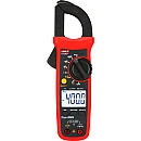 UNI-T UT-202+ Ψηφιακή Αμπεροτσιμπίδα Αutorange True RMS AC/DC UNI-T UT-202+ Ψηφιακή Αμπεροτσιμπίδα Αutorange True RMS AC/DC