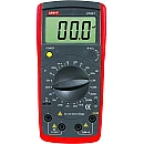 UNI-T UT601 Ψηφιακό Πολύμετρο - καπασιτόμετρο UNI-T UT601 Ψηφιακό Πολύμετρο - καπασιτόμετρο