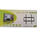 Βάση TV LED/LCD 26“-63” Τοίχου Σταθερή HD602B OEM Βάση TV LED/LCD 26“-63” Τοίχου Σταθερή HD602B OEM