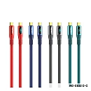Remax RC-C032 Zisee USB 2.0 Cable USB-C male - USB-C male Καλώδιο σιλικόνης με οθόνη Κόκκινο 1.2m Remax RC-C032 Zisee USB 2.0 Cable USB-C male - USB-C male Καλώδιο σιλικόνης με οθόνη Κόκκινο 1.2m
