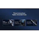 Remax RM-C05 3-Axis Linkage Wireless Charging Car Holder Ασύρματος Φορτιστής για smartphones Βάση στήριξης αυτοκινήτου Remax RM-C05 3-Axis Linkage Wireless Charging Car Holder Ασύρματος Φορτιστής για smartphones Βάση στήριξης αυτοκινήτου