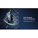 Remax RM-C05 3-Axis Linkage Wireless Charging Car Holder Ασύρματος Φορτιστής για smartphones Βάση στήριξης αυτοκινήτου Remax RM-C05 3-Axis Linkage Wireless Charging Car Holder Ασύρματος Φορτιστής για smartphones Βάση στήριξης αυτοκινήτου