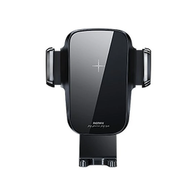 Remax RM-C05 3-Axis Linkage Wireless Charging Car Holder Ασύρματος Φορτιστής για smartphones Βάση στήριξης αυτοκινήτου Remax RM-C05 3-Axis Linkage Wireless Charging Car Holder Ασύρματος Φορτιστής για smartphones Βάση στήριξης αυτοκινήτου