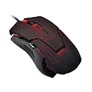 Ενσύρματο Advanced GAMING Φωτιζόμενο ποντίκι 2.4GHz 3200 dpi Μαύρο FC-5215 OEM Ενσύρματο Advanced GAMING Φωτιζόμενο ποντίκι 2.4GHz 3200 dpi Μαύρο FC-5215 OEM