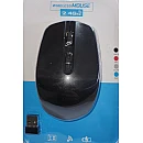 Ασύρματο ποντίκι 2.4GHz 1600 dpi Γκρι RF-6910 OEM Ασύρματο ποντίκι 2.4GHz 1600 dpi Γκρι RF-6910 OEM