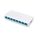 MERCUSYS MS108 switch δικτύου 8 Port + 10/100 Fast Εthernet MERCUSYS MS108 switch δικτύου 8 Port + 10/100 Fast Εthernet