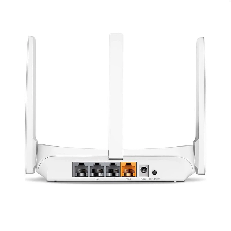 MERCUSYS MW305R Wireless N Router 300Mbps 3x5dBi FE MERCUSYS MW305R Wireless N Router 300Mbps 3x5dBi FE