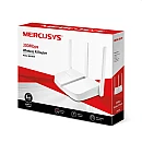MERCUSYS MW305R Wireless N Router 300Mbps 3x5dBi FE MERCUSYS MW305R Wireless N Router 300Mbps 3x5dBi FE