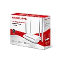 MERCUSYS MW325R Wireless N Router 300Mbps 4x5dBi FE MERCUSYS MW325R Wireless N Router 300Mbps 4x5dBi FE