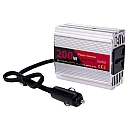 DY-8103 Inverter 12V DC ΣΕ 230V AC 200Watt USB OEM DY-8103 Inverter 12V DC ΣΕ 230V AC 200Watt USB OEM