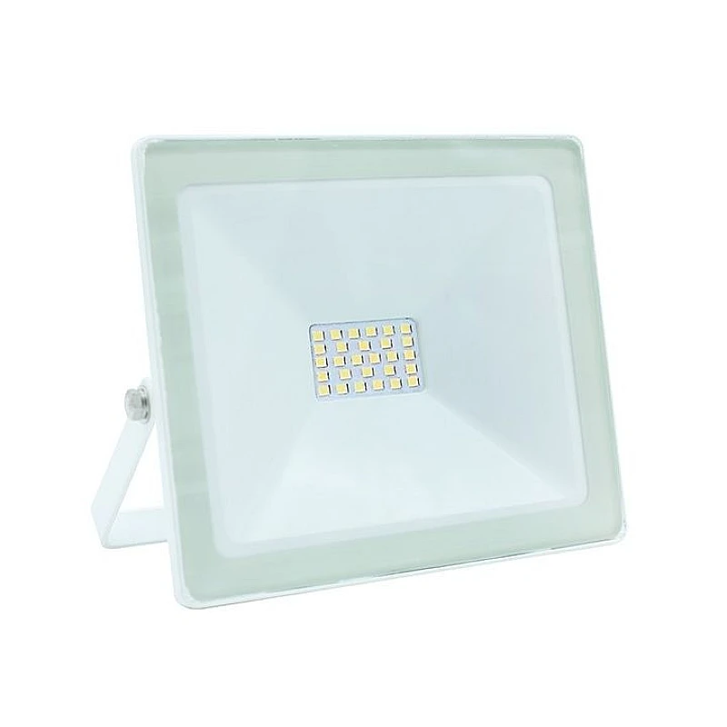 Προβολέας LED SMD Slim 20W Φυσικό λευκό 4000K Λευκός INDUS 3021595 VITO Προβολέας LED SMD Slim 20W Φυσικό λευκό 4000K Λευκός INDUS 3021595 VITO