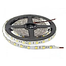 Ταινία Led ισχύος 14.4W/m 60 led/m SMD5050 IP20 Θερμό λευκό 2700K 5 μέτρα OPTONICA 4808 Ταινία Led ισχύος 14.4W/m 60 led/m SMD5050 IP20 Θερμό λευκό 2700K 5 μέτρα OPTONICA 4808