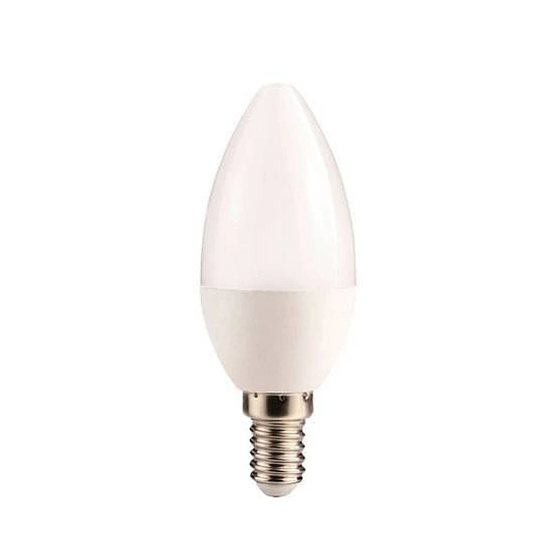 Λαμπτήρας Led E14 C37 2.9Watt Φυσικό λευκό 4000K Kεράκι VT-2323 2985 V TAC Λαμπτήρας Led E14 C37 2.9Watt Φυσικό λευκό 4000K Kεράκι VT-2323 2985 V TAC