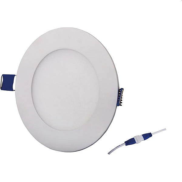 LED Πάνελ Φωτιστικό Οροφής χωνευτό 12Watt ψυχρό λευκό 6400K LENA-RX VITO 2023960
