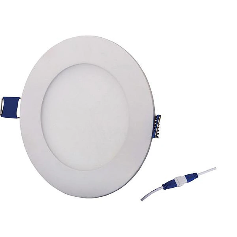 LED Πάνελ Φωτιστικό Οροφής χωνευτό 12Watt ψυχρό λευκό 6400K LENA-RX VITO 2023960 LED Πάνελ Φωτιστικό Οροφής χωνευτό 12Watt ψυχρό λευκό 6400K LENA-RX VITO 2023960