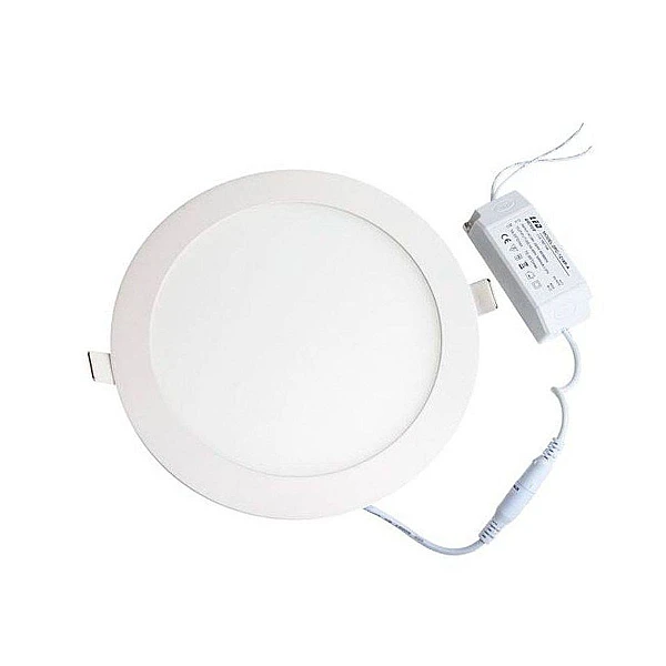 LED Πάνελ Φωτιστικό Οροφής χωνευτό 18Watt θερμό λευκό 3000K LENA-RX VITO 2023970