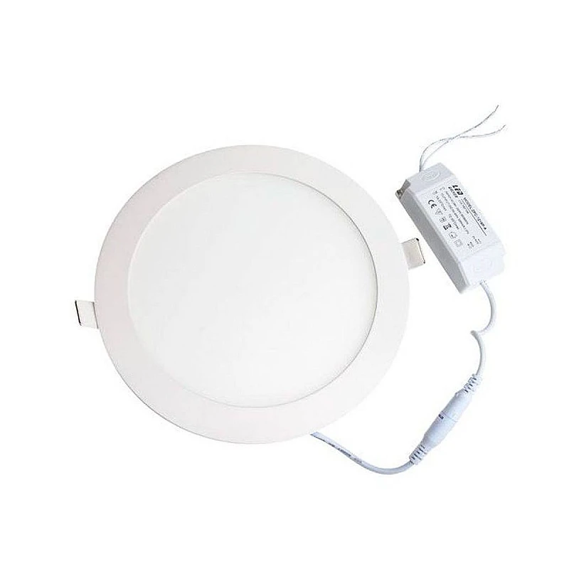 LED Πάνελ Φωτιστικό Οροφής χωνευτό 18Watt θερμό λευκό 3000K LENA-RX VITO 2023970 LED Πάνελ Φωτιστικό Οροφής χωνευτό 18Watt θερμό λευκό 3000K LENA-RX VITO 2023970