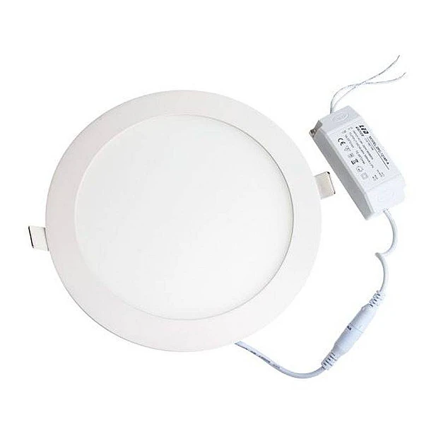 LED Πάνελ Φωτιστικό Οροφής χωνευτό 18Watt Φυσικό λευκό 4000K LENA-RX VITO 2023980
