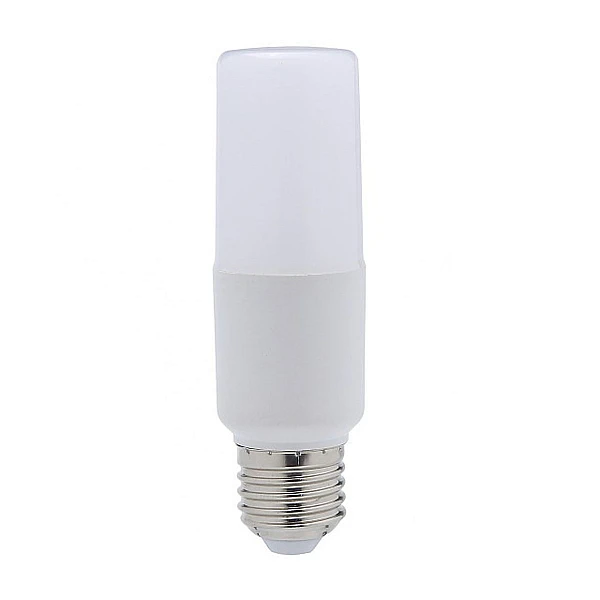 Λαμπτήρας Led E27 T37 9Watt Ψυχρό λευκό 6400K BASIS 1515430 VITONE