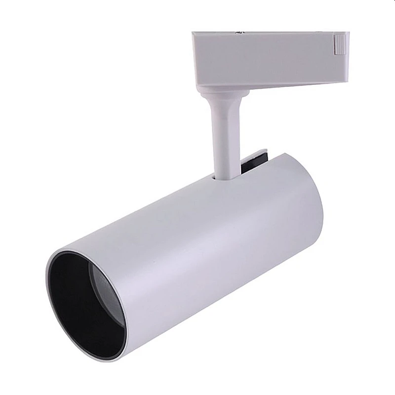 LED φωτιστικό ράγας(Track Light) COB 20W θερμό λευκό 3000K SUN-G2 VITO 2101740 LED φωτιστικό ράγας(Track Light) COB 20W θερμό λευκό 3000K SUN-G2 VITO 2101740