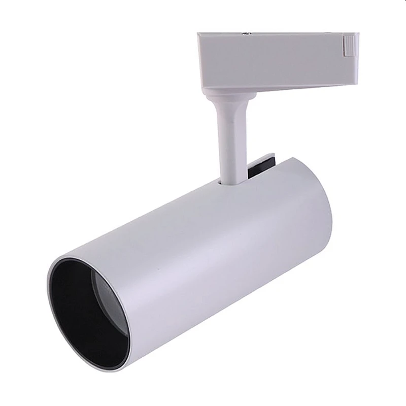 LED φωτιστικό ράγας(Track Light) COB 20W Φυσικό λευκό 4500K SUN-G2 VITO 2101750 LED φωτιστικό ράγας(Track Light) COB 20W Φυσικό λευκό 4500K SUN-G2 VITO 2101750