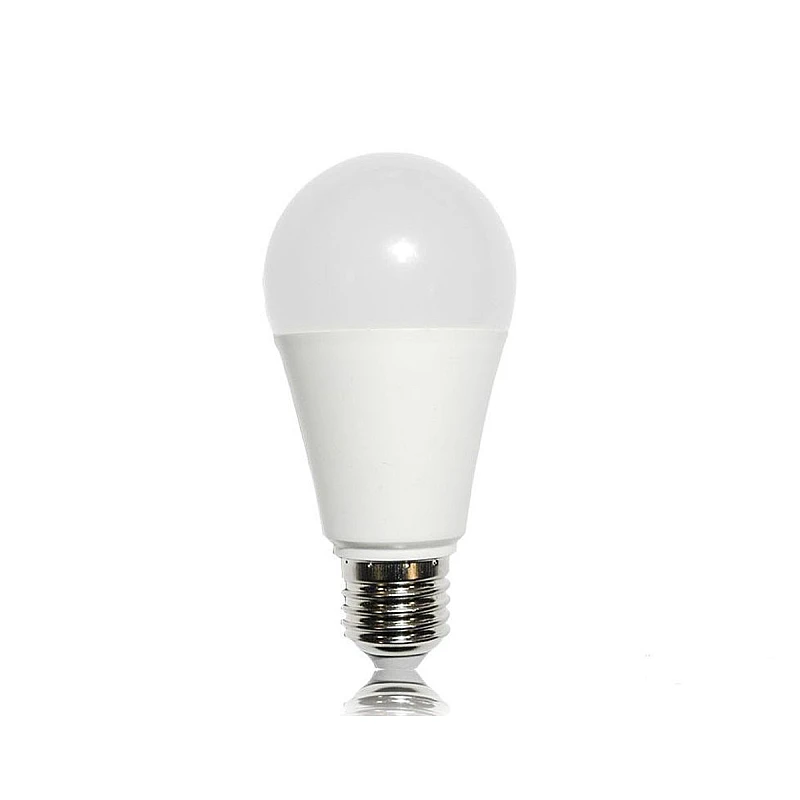 Λαμπτήρας Led E27 A60 15Watt Θερμό Λευκό 2700K BASIS 1515560 VITONE Λαμπτήρας Led E27 A60 15Watt Θερμό Λευκό 2700K BASIS 1515560 VITONE