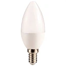Λαμπτήρας Led E14 C37 5Watt Φυσικό λευκό 4000K Kεράκι BASIS 1518930 VITO Λαμπτήρας Led E14 C37 5Watt Φυσικό λευκό 4000K Kεράκι BASIS 1518930 VITO