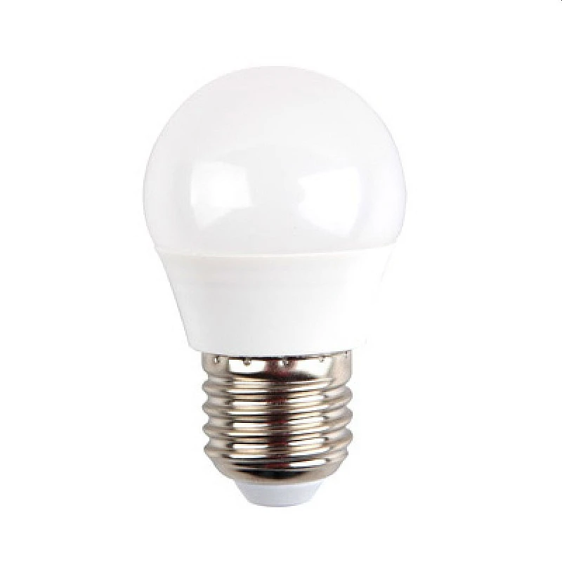 Λαμπτήρας Led E27 G45 7Watt Θερμό λευκό 2700Κ BASIS 1515620 VΙΤΟΝΕ Λαμπτήρας Led E27 G45 7Watt Θερμό λευκό 2700Κ BASIS 1515620 VΙΤΟΝΕ