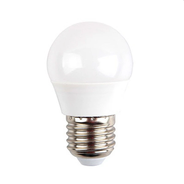 Λαμπτήρας Led E27 G45 7Watt Ψυχρό λευκό 6400Κ  BASIS 1515640 VΙΤΟΝΕ