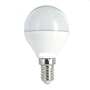 Λαμπτήρας Led E14 G45 5Watt Θερμό λευκό 2700K Σφαιρικό BASIS 1518860 VITONE Λαμπτήρας Led E14 G45 5Watt Θερμό λευκό 2700K Σφαιρικό BASIS 1518860 VITONE