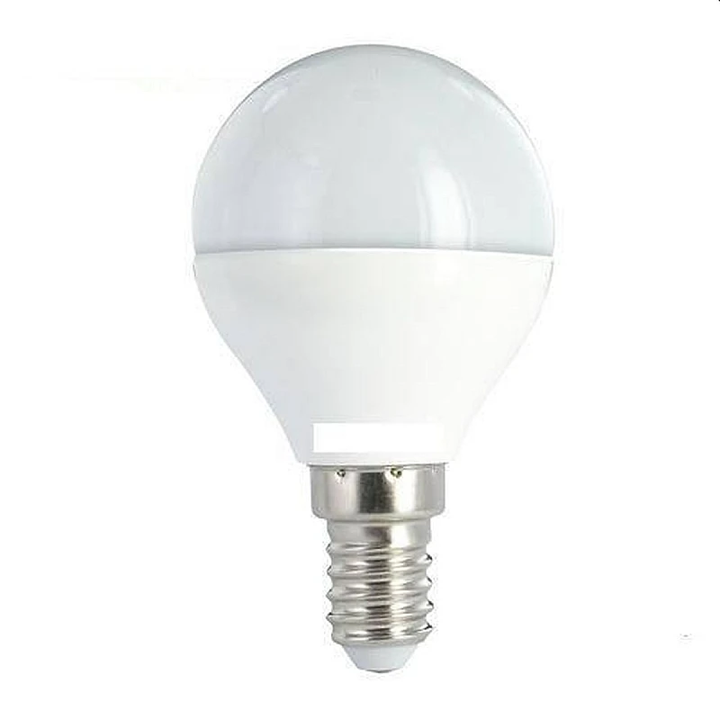 Λαμπτήρας Led E14 G45 6.5Watt Φυσικό λευκό 4000K Σφαιρικό BASIS 1515750 VITONE Λαμπτήρας Led E14 G45 6.5Watt Φυσικό λευκό 4000K Σφαιρικό BASIS 1515750 VITONE
