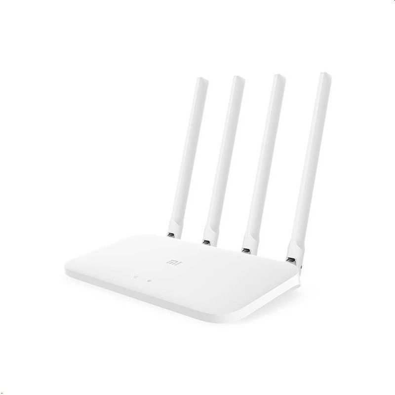 XIAOMI 4C Mi Wireless Router 300Mbps 4x5dBi DVB4231GL XIAOMI 4C Mi Wireless Router 300Mbps 4x5dBi DVB4231GL