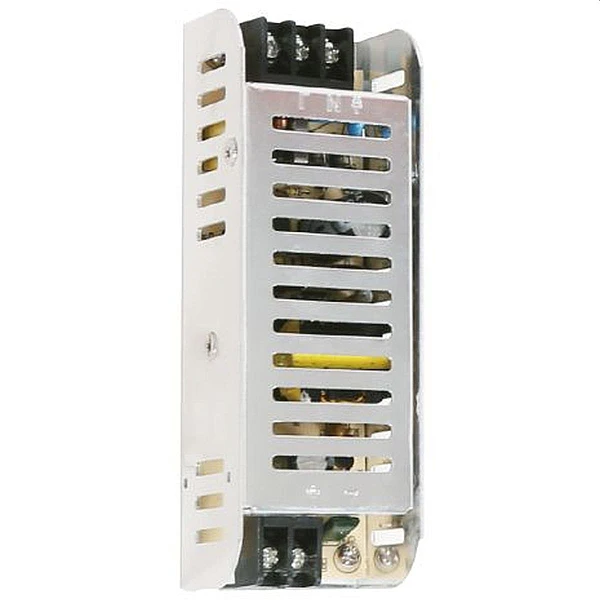 Τροφοδοτικό ταινίας Led ZEUS SLIM 36W 12V 3A VITO 6240420
