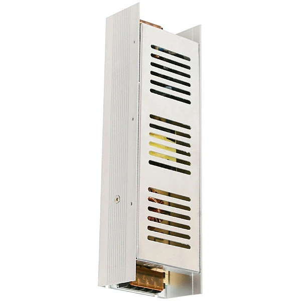 Τροφοδοτικό ταινίας Led ZEUS SLIM 250W 12V 20A VITO 6240470