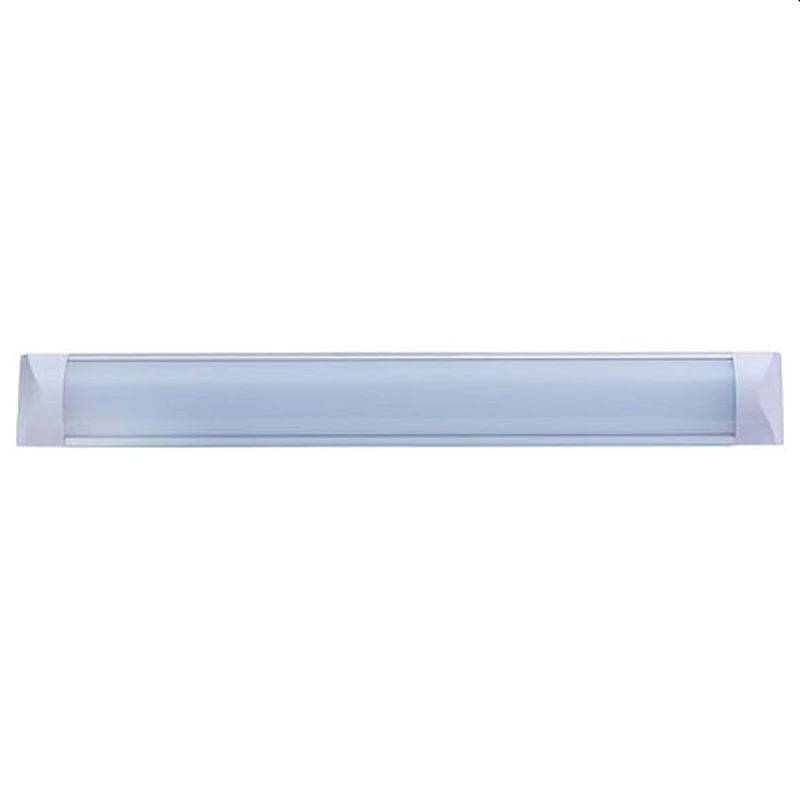 Φωτιστικό LED 18W Γραμμικό Πρισματικό 60cm ψυχρό Λευκό 6400Κ FIT-X VITO 2310420 Φωτιστικό LED 18W Γραμμικό Πρισματικό 60cm ψυχρό Λευκό 6400Κ FIT-X VITO 2310420