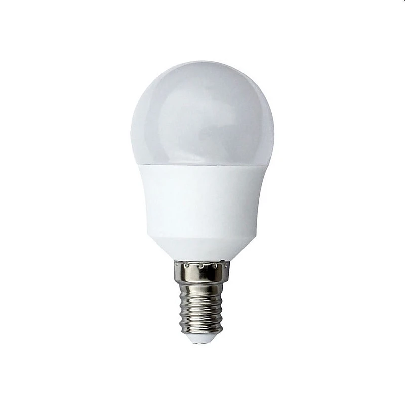 Λαμπτήρας Led E14 G45 8.5Watt Θερμό λευκό 2700K Σφαιρικό ADVANCE 1517570 VITONE Λαμπτήρας Led E14 G45 8.5Watt Θερμό λευκό 2700K Σφαιρικό ADVANCE 1517570 VITONE