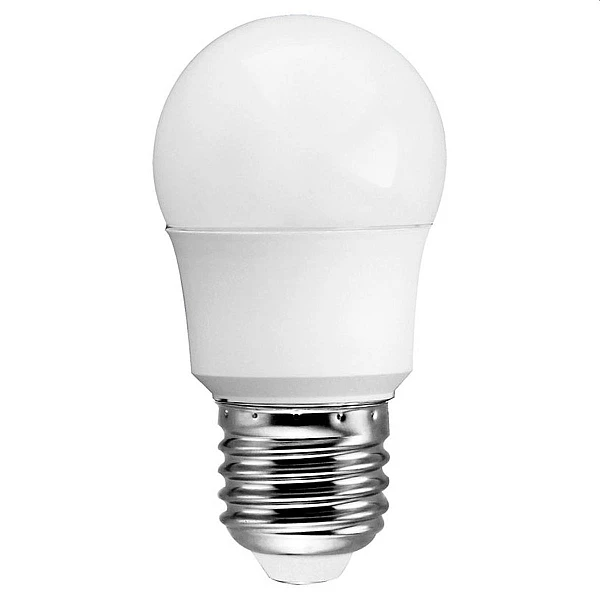 Λαμπτήρας Led E27 G45 8.5Watt Θερμό λευκό 2700K ADVANCE 1517600 VITONE