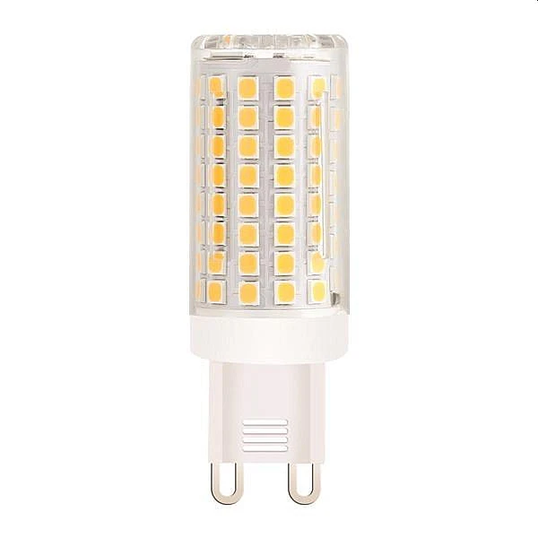 Λαμπτήρας Led G9 7.2W ψυχρό λευκό 6400Κ Capsuled-2 Vitoone 1517850