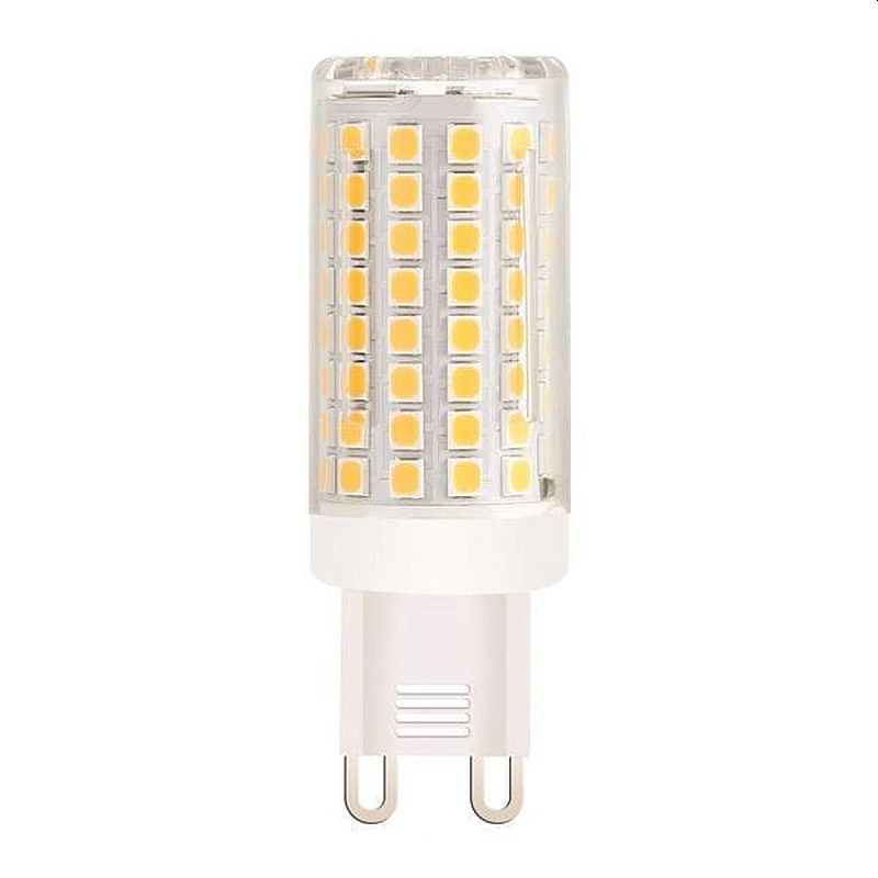 Λαμπτήρας Led G9 7.2W ψυχρό λευκό 6400Κ Capsuled-2 Vitoone 1517850 Λαμπτήρας Led G9 7.2W ψυχρό λευκό 6400Κ Capsuled-2 Vitoone 1517850